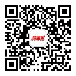 公众号二维码